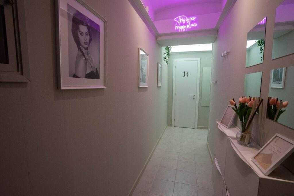 Happy Place Gianicolense โรม ภายนอก รูปภาพ
